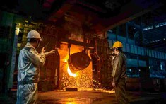 Định vị lại những ngôi sao ngành thép Việt