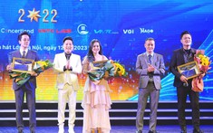 Lễ vinh danh những nghệ sĩ môi giới bất động sản