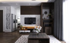Có nên bố trí bàn thờ trong căn hộ chung cư?