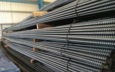 Giá thép toàn cầu sẽ phục hồi theo mô hình chữ U