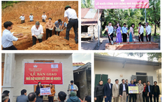 Hành trình nâng tầm chất lượng sống cho người Việt của Masterise Group