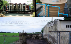 UNICEF Việt Nam và Masterise Group sớm triển khai mô hình Aquonic tại Sóc Trăng