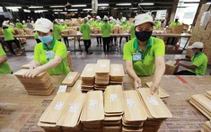 Xuất khẩu gỗ hướng tới mục tiêu 18 tỷ USD trong nhiều thách thức