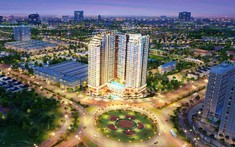 Sentosa Sky Park: Dự án căn hộ tại Hải Phòng