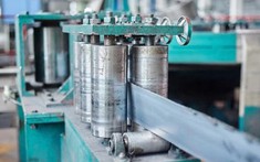 Cửa vào Malaysia hẹp dần với thép cán nguội