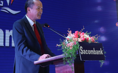 Người nhà Chủ tịch Sacombank Dương Công Minh bán xong 15 triệu cổ phiếu LienVietPostBank, thu 222 tỷ đồng