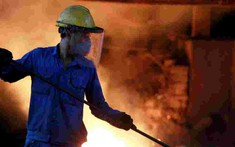 Hé lộ bức tranh tài chính “ảm đạm” của nhiều công ty thép