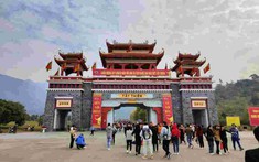 10 địa điểm tâm linh mà dân kinh doanh nên đến đầu năm