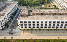 Xuân Hưng: Dự án khu đô thị tại Thanh Hóa
