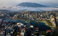 Phấn đấu quy hoạch tỉnh Lâm Đồng thời kỳ 2021 – 2030, tầm nhìn đến năm 2050 sẽ được phê duyệt trong tháng 5/2023