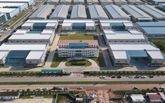 Kinh Bắc lên kế hoạch mua lại 50 triệu cổ phiếu quỹ nhằm giảm vốn điều lệ