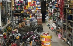 Mua nhà, tậu xe sau sáu năm xuất khẩu lao động