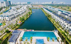 Chi Tiết Mặt Bằng Lakeview City Quận 2