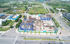 Ma trận định giá bất động sản