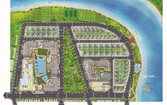 Mặt Bằng Sunrise Riverside Nhà Bè Thiết Kế Như Thế Nào?