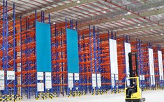 Nhu cầu kho xưởng xây sẵn có dấu hiệu chững lại