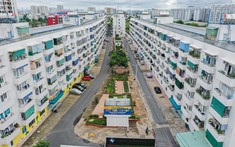 Bao giờ mới có một triệu căn nhà ở xã hội?