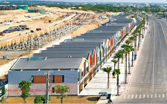 Kinh tế năm 2023: Nhiều gam màu sáng