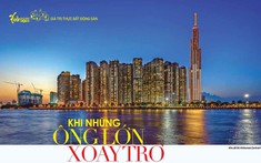 Khi những ông lớn xoay trở