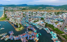 Kiên Giang thu hồi chủ trương đầu tư loạt dự án tại Phú Quốc
