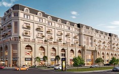 Khánh thành khách sạn Regal Collection House