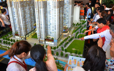TP.HCM: Điểm tên 6 sàn giao dịch bất động sản bị chấm dứt hoạt động