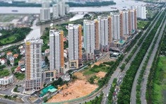 The Sun Avenue Địa Chỉ Ở Đâu TP.HCM?