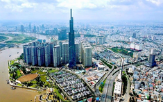 TP.HCM: Sở Xây dựng thúc tiến độ giải quyết khó khăn cho các dự án bất động sản