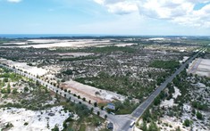 Sốt đất đi qua, bài học để lại