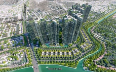 Địa Chỉ Sunshine City Sài Gòn Ở Đâu Quận 7?