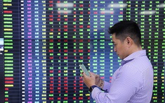 Gần 2,6 triệu tài khoản chứng khoán mở mới trong năm 2022