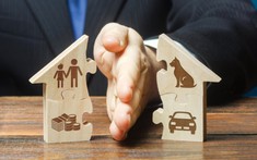 Em chồng không đóng góp nhưng lại được chia nửa căn nhà