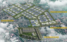 Sơn Hà tăng vốn đầu tư Khu công nghiệp Tam Dương lên gần 1.600 tỷ đồng