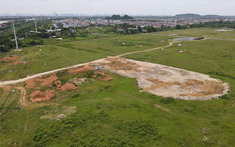 Bộ TN&MT đề xuất bổ sung 9 trường hợp thu hồi đất do vi phạm pháp luật về đất đai