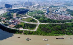 Chính phủ chốt giảm 30% tiền thuê đất, thuê mặt nước