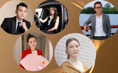 Loạt sao Việt lấn sân kinh doanh bất động sản