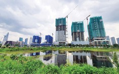 Tổ công tác  gỡ khó cho bất động sản đã làm việc với  khoảng 30 doanh nghiệp lớn