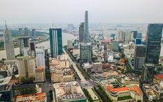 Chính phủ sẽ cơ cấu lại thị trường chứng khoán, trái phiếu, bất động sản
