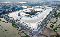 Mô hình mua chung nhà đất:  Nhiều rủi ro hay phương thức đầu tư hữu hiệu mới cho người ít tiền?