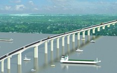 Bố trí 1.600 tỉ đồng để xây dựng 2 tuyến đường lớn ở An Giang