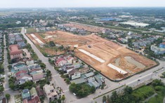 Quảng Trị có thêm dự án khu đô thị sinh thái Nam Đông Hà hơn 500 tỷ đồng