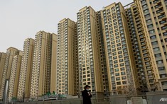 Giới chức Trung Quốc hướng tới mục tiêu tăng trưởng bền vững cho ngành bất động sản
