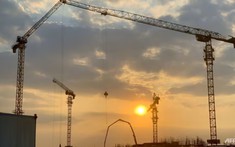 Các doanh nghiệp bất động sản Trung Quốc sa thải nhân sự, tiết kiệm chi phí để “tồn tại” trong khủng hoảng