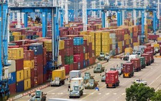 Nhu cầu bất động sản kho bãi gần cảng biển bùng nổ trên toàn cầu