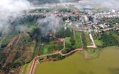 Phát Đạt đề xuất gì về ý tưởng quy hoạch khu đô thị mới tại Lâm Đồng?