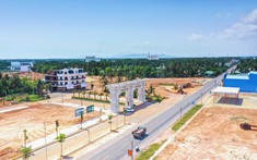 Nguồn cung dự án bất động sản Bình Định sẽ phát triển ra sao trong năm 2023?
