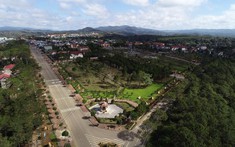 Kon Tum hủy bỏ 55 dự án với gần 2.000 ha trong kế hoạch sử dụng đất