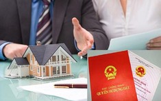Đã kết hôn, vợ hoặc chồng một mình đứng tên sổ đỏ được không?