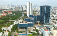 Tiến Độ Sunshine City Sài Gòn Cập Nhật Mới Nhất 2023