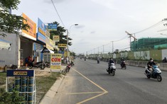 TP.HCM: Giá Nhà Riêng, Nhà Phố Một Số Quận Ngoại Thành Giảm